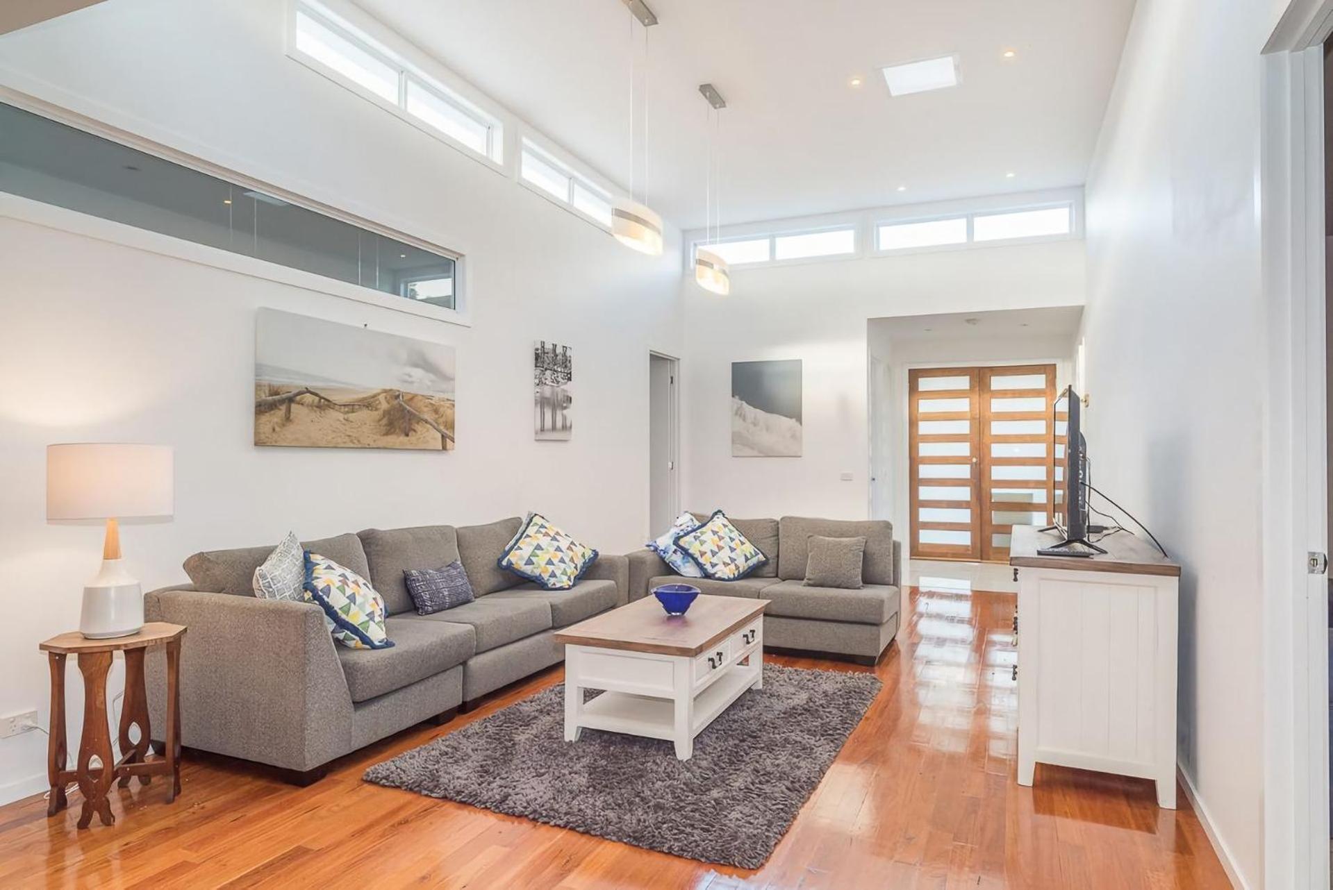 Currawong Close Pool Pool Table Alfresco Featured Cowes Luaran gambar