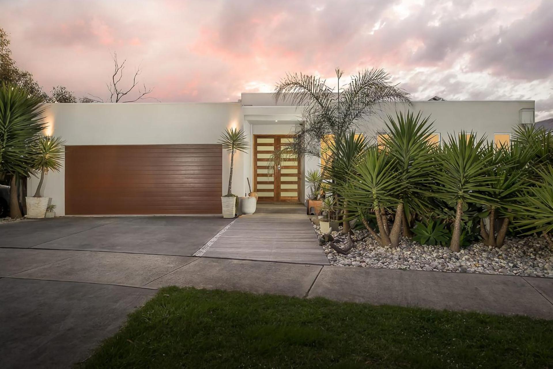 Currawong Close Pool Pool Table Alfresco Featured Cowes Luaran gambar