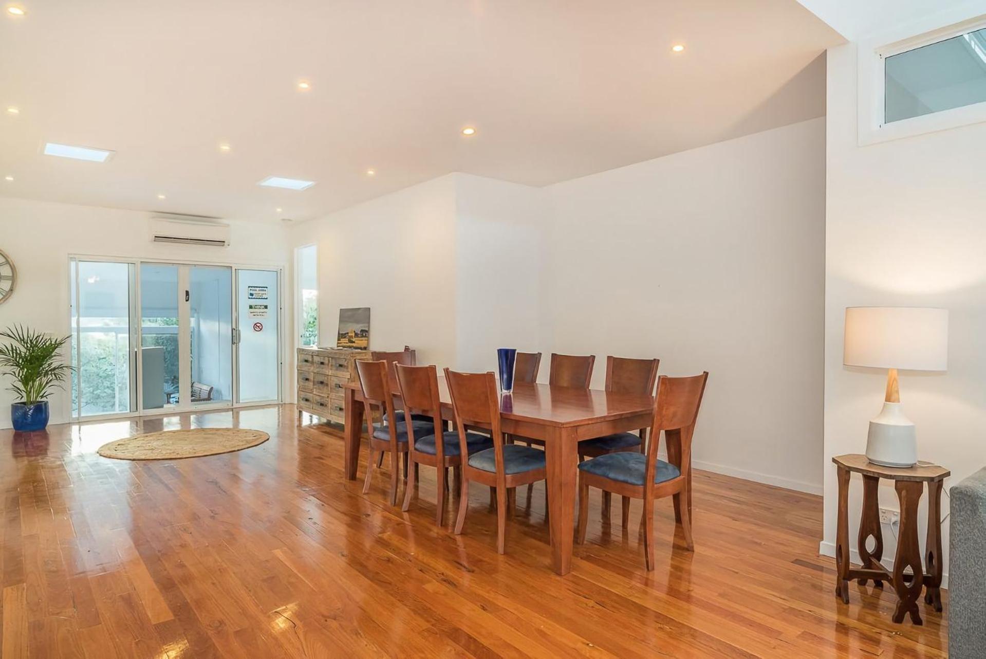 Currawong Close Pool Pool Table Alfresco Featured Cowes Luaran gambar